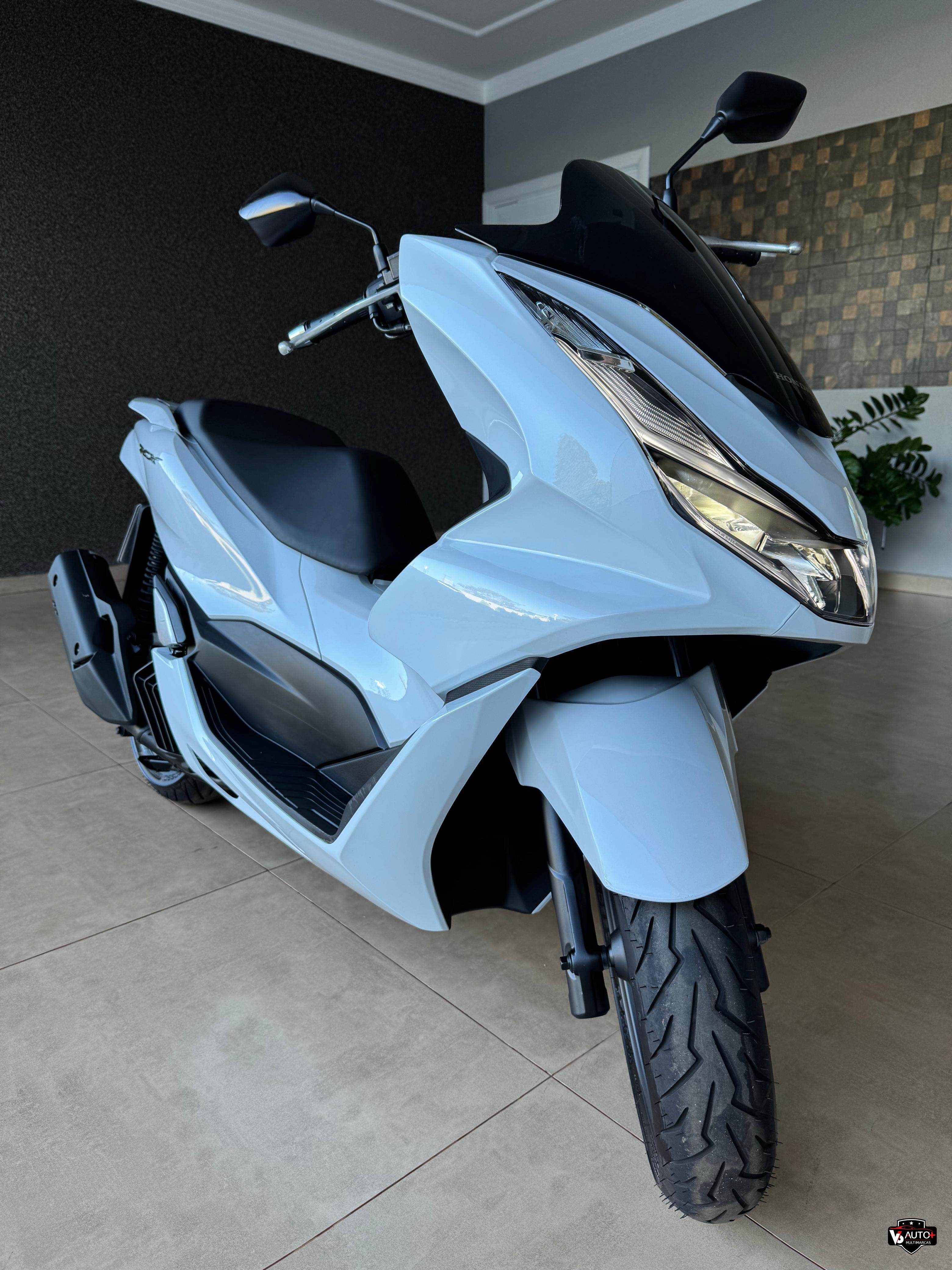 HONDA PCX 160