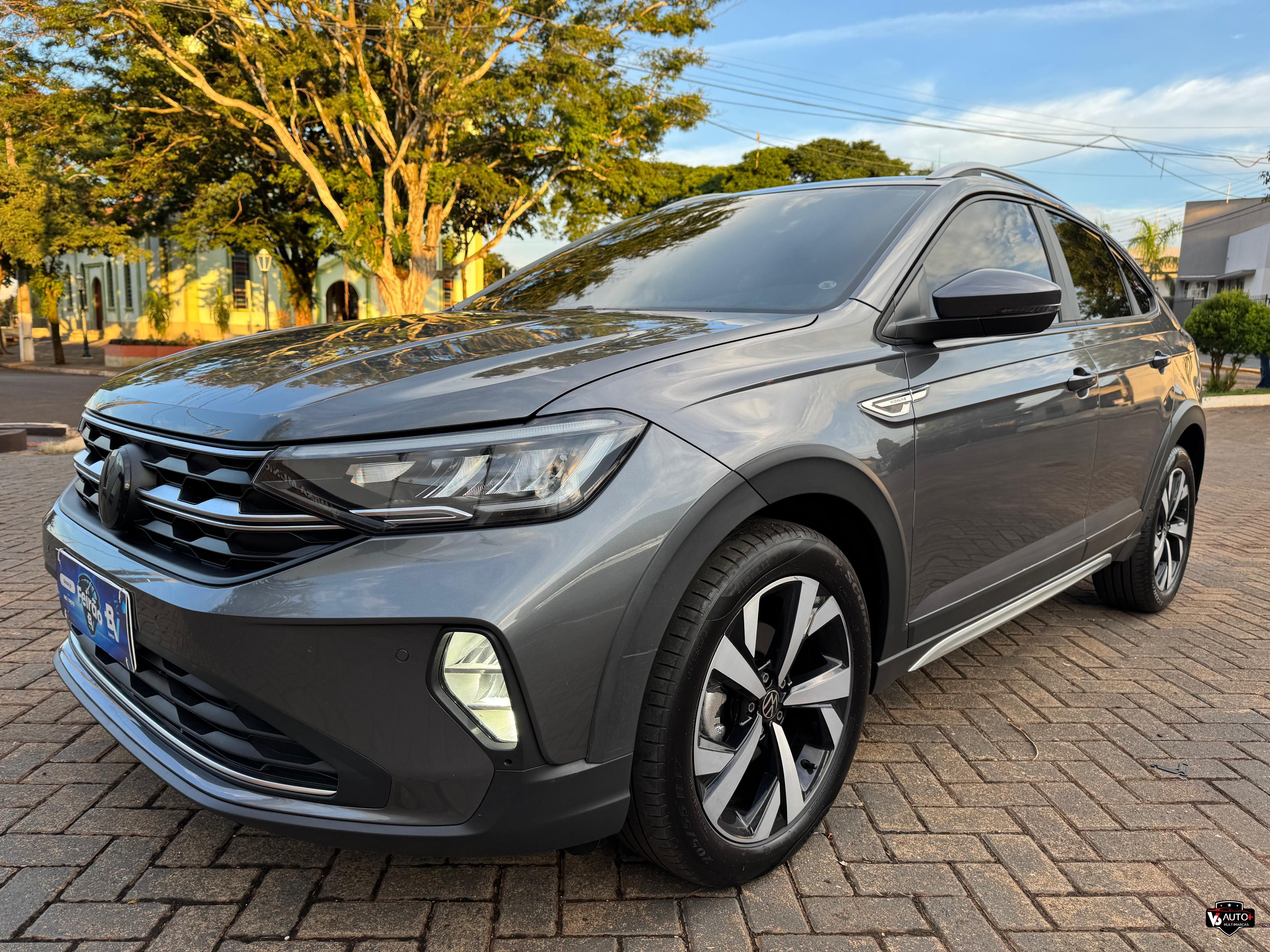 NIVUS HIGHLINE 1.0 TSI 200