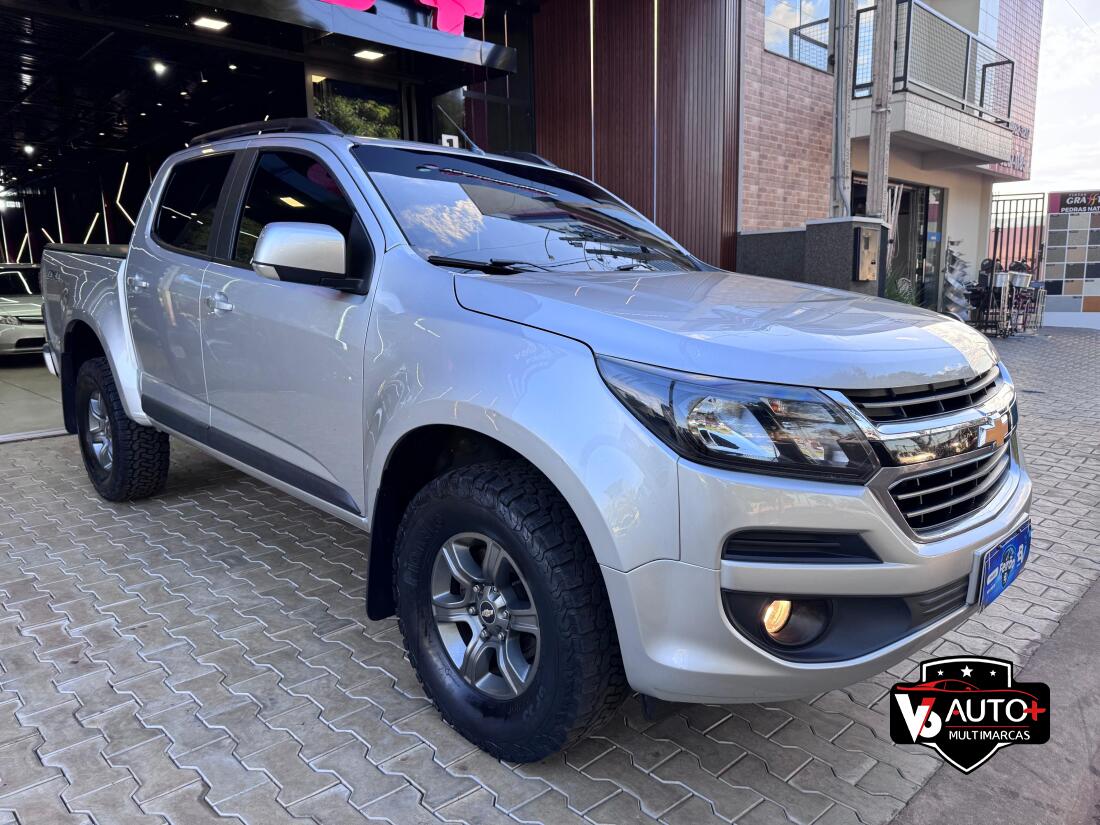 S10 LT 2.5 FLEX
