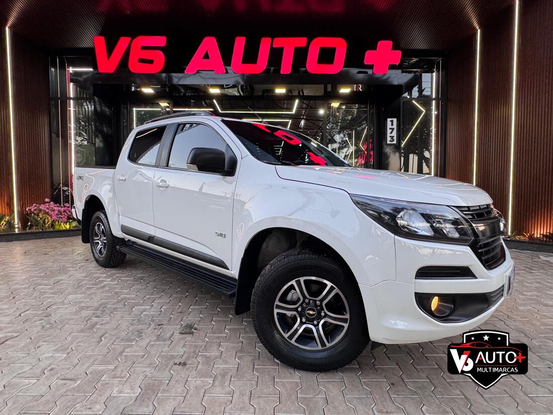 ✅S10 LT 2.8 DIESEL